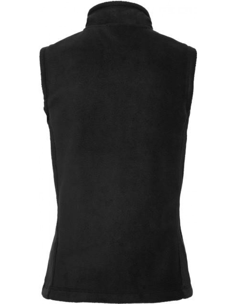 Vestă de fleece pentru femei